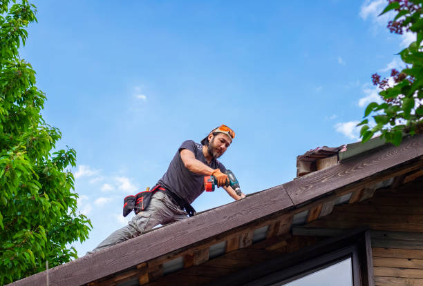 Best Metal Roofing Installation  in Penn Farms, PA