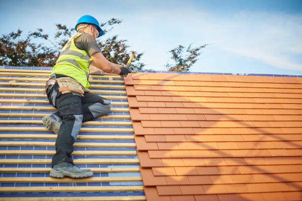 Best Gutter Installation and Repair  in Penn Farms, PA