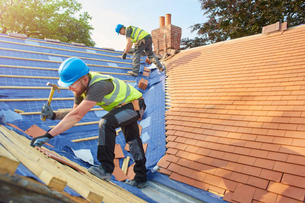 Best Chimney Flashing Repair  in Penn Farms, PA
